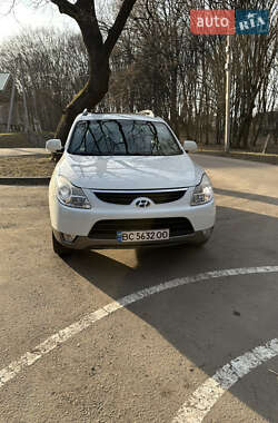 Позашляховик / Кросовер Hyundai ix55 2011 в Львові