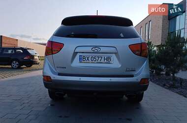 Позашляховик / Кросовер Hyundai ix55 2010 в Хмельницькому