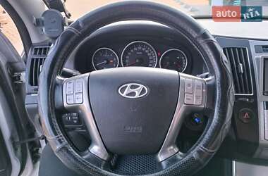 Позашляховик / Кросовер Hyundai ix55 2010 в Хмельницькому