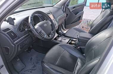 Позашляховик / Кросовер Hyundai ix55 2010 в Хмельницькому