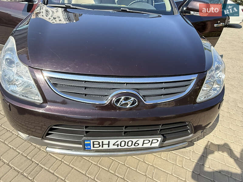 Позашляховик / Кросовер Hyundai ix55 2010 в Чорноморську