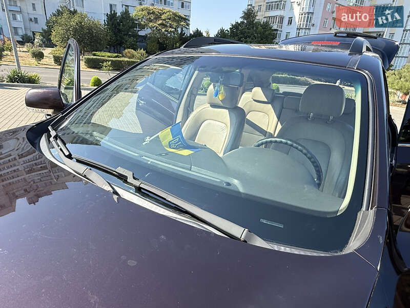 Позашляховик / Кросовер Hyundai ix55 2010 в Чорноморську