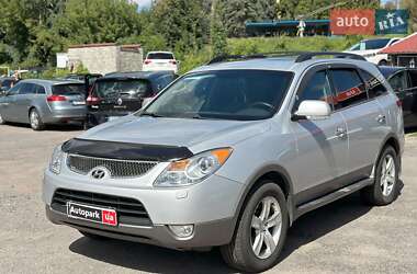 Позашляховик / Кросовер Hyundai ix55 2008 в Вінниці