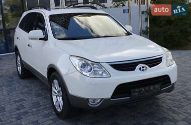 Внедорожник / Кроссовер Hyundai ix55 2012 в Киеве