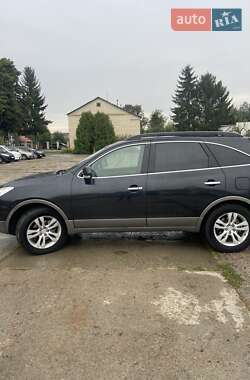 Позашляховик / Кросовер Hyundai ix55 2009 в Вінниці