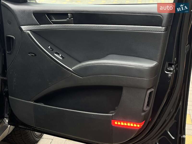 Позашляховик / Кросовер Hyundai ix55 2009 в Вінниці