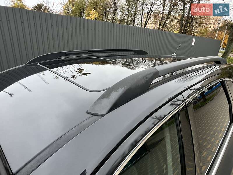 Позашляховик / Кросовер Hyundai ix55 2009 в Вінниці