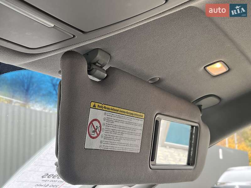 Позашляховик / Кросовер Hyundai ix55 2009 в Вінниці