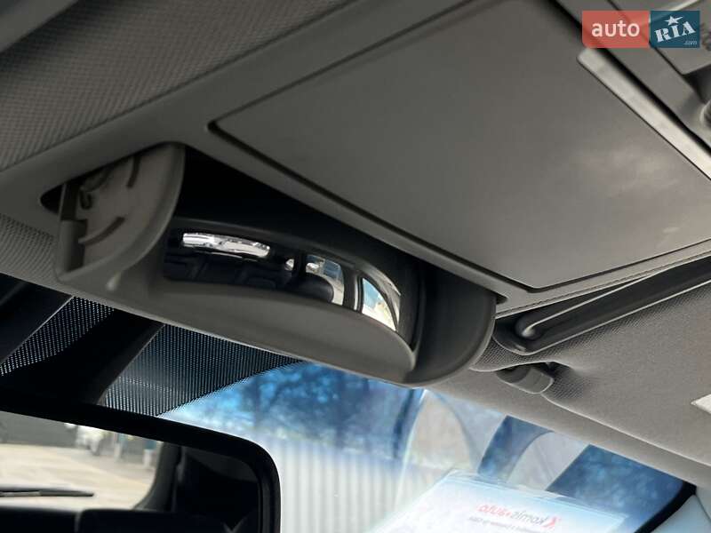 Позашляховик / Кросовер Hyundai ix55 2009 в Вінниці