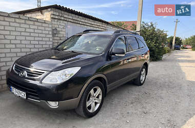 Позашляховик / Кросовер Hyundai ix55 2008 в Херсоні