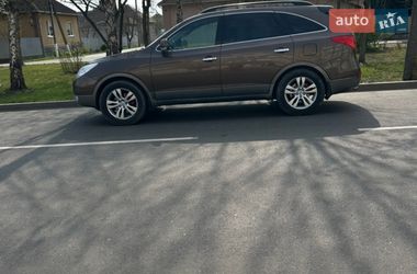 Внедорожник / Кроссовер Hyundai ix55 2011 в Нижних Воротах