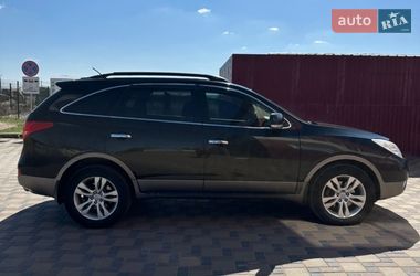 Внедорожник / Кроссовер Hyundai ix55 2011 в Гайсине