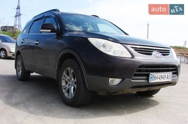 Позашляховик / Кросовер Hyundai ix55 2008 в Одесі