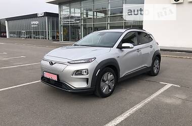 Универсал Hyundai Kona Electric 2020 в Ровно