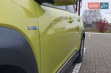 Внедорожник / Кроссовер Hyundai Kona Electric 2018 в 
