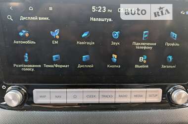 Позашляховик / Кросовер Hyundai Kona Electric 2020 в Львові