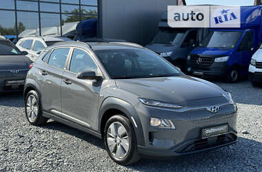 Внедорожник / Кроссовер Hyundai Kona Electric 2020 в Ровно