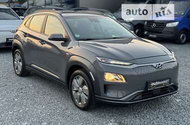 Позашляховик / Кросовер Hyundai Kona Electric 2020 в Рівному