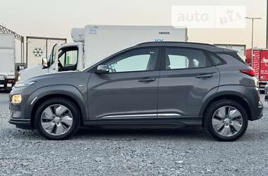 Позашляховик / Кросовер Hyundai Kona Electric 2019 в Рівному