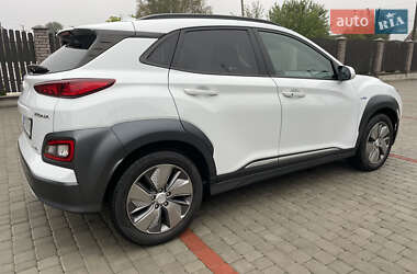 Позашляховик / Кросовер Hyundai Kona Electric 2019 в Старокостянтинові