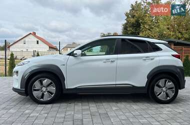 Внедорожник / Кроссовер Hyundai Kona Electric 2019 в Одессе