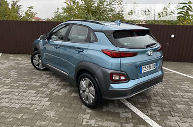 Внедорожник / Кроссовер Hyundai Kona Electric 2020 в Виннице