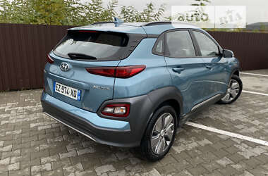 Внедорожник / Кроссовер Hyundai Kona Electric 2020 в Виннице