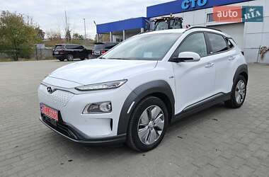 Внедорожник / Кроссовер Hyundai Kona Electric 2020 в Радомышле