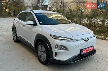 Внедорожник / Кроссовер Hyundai Kona Electric 2020 в Ивано-Франковске