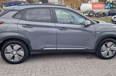 Позашляховик / Кросовер Hyundai Kona Electric 2020 в Тернополі