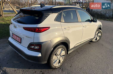 Внедорожник / Кроссовер Hyundai Kona Electric 2020 в Ковеле