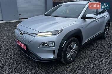 Внедорожник / Кроссовер Hyundai Kona Electric 2020 в Ковеле