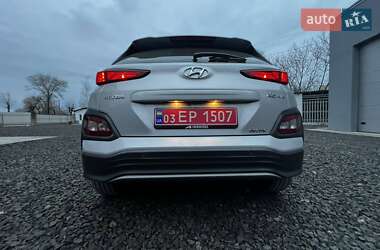 Внедорожник / Кроссовер Hyundai Kona Electric 2020 в Ковеле