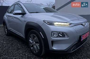 Внедорожник / Кроссовер Hyundai Kona Electric 2020 в Ковеле