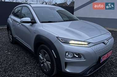 Внедорожник / Кроссовер Hyundai Kona Electric 2020 в Ковеле