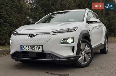 Внедорожник / Кроссовер Hyundai Kona Electric 2020 в Ровно