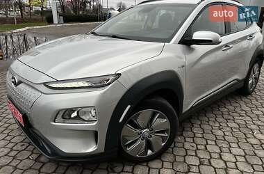 Внедорожник / Кроссовер Hyundai Kona Electric 2020 в Ковеле