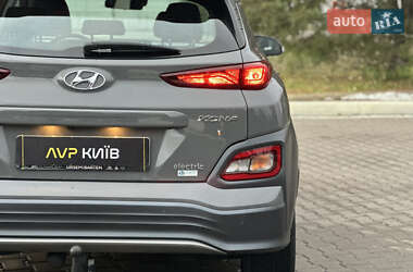 Позашляховик / Кросовер Hyundai Kona Electric 2019 в Києві