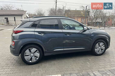 Внедорожник / Кроссовер Hyundai Kona Electric 2020 в Виннице