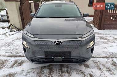 Внедорожник / Кроссовер Hyundai Kona Electric 2021 в Вышгороде