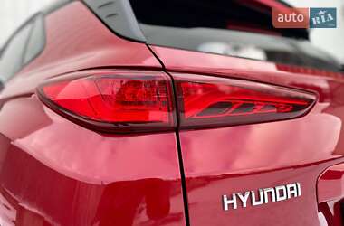 Внедорожник / Кроссовер Hyundai Kona Electric 2020 в Львове