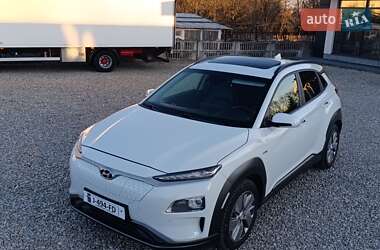 Позашляховик / Кросовер Hyundai Kona Electric 2020 в Коломиї