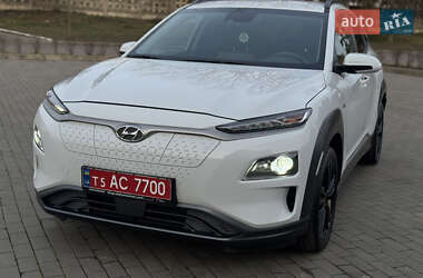 Внедорожник / Кроссовер Hyundai Kona Electric 2020 в Луцке