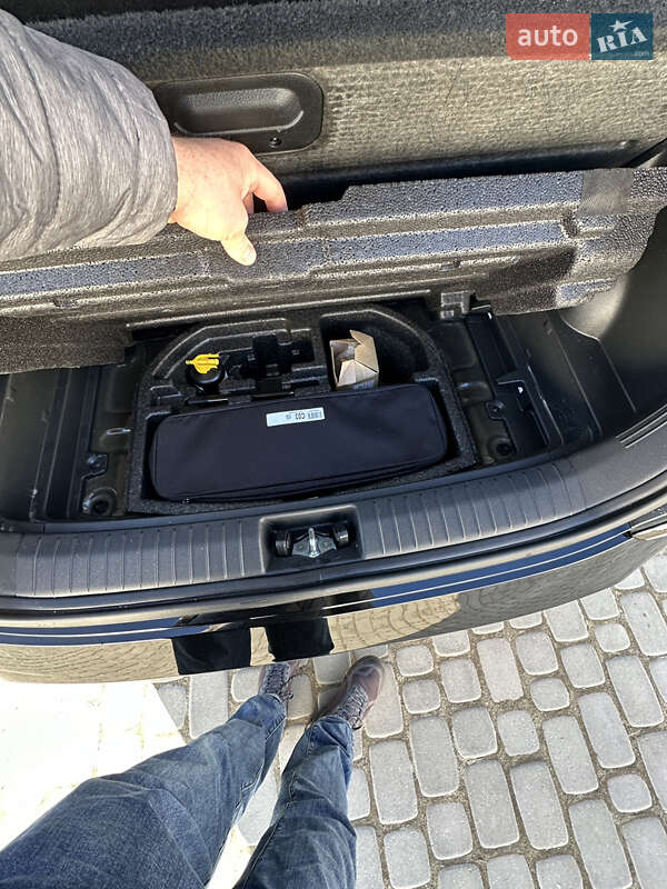 Позашляховик / Кросовер Hyundai Kona Electric 2022 в Коломиї