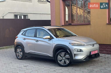 Позашляховик / Кросовер Hyundai Kona Electric 2020 в Рівному