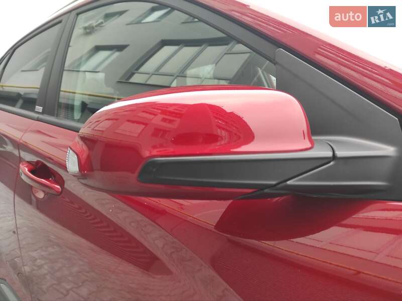 Внедорожник / Кроссовер Hyundai Kona Electric 2020 в Хмельницком