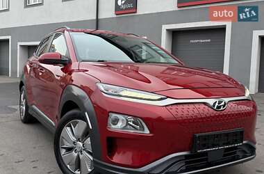 Внедорожник / Кроссовер Hyundai Kona Electric 2020 в Виннице