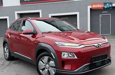 Внедорожник / Кроссовер Hyundai Kona Electric 2020 в Виннице