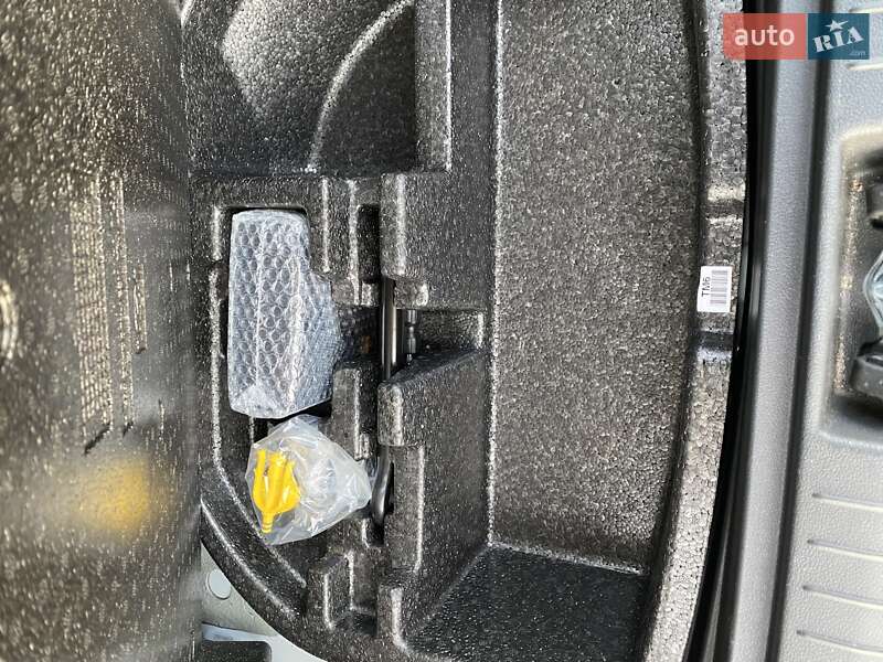 Внедорожник / Кроссовер Hyundai Kona Electric 2019 в Киеве