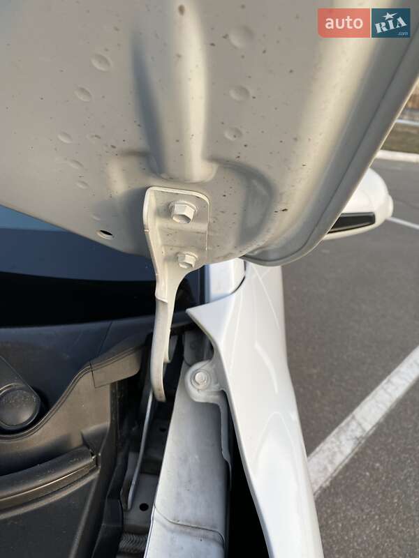 Внедорожник / Кроссовер Hyundai Kona Electric 2019 в Киеве